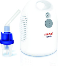 AEROSOL MEDEL FAMILY