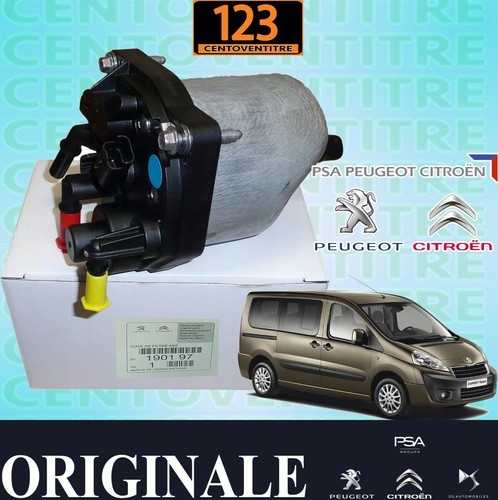 Filtro gasolio completo - gasolio,