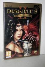 DISCIPLES II ANTHOLOGY GIOCO
