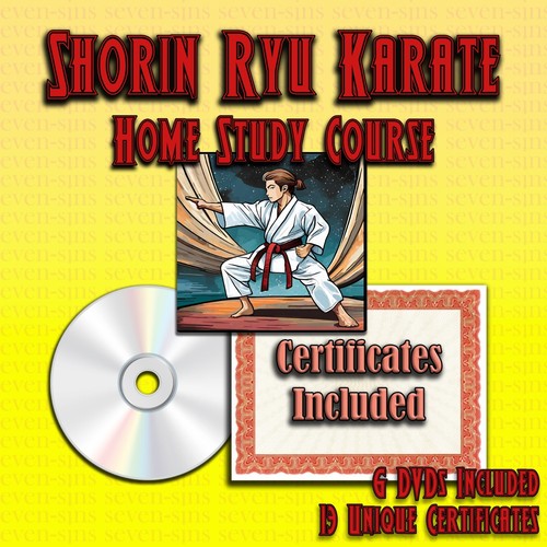 Home study course shorin - home,