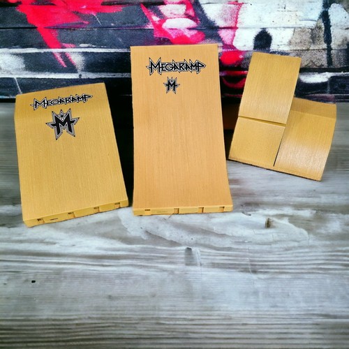 Spin master mega ramp tech - spin,