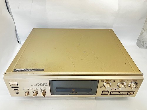Sony mds ja333es minidisc - sony,