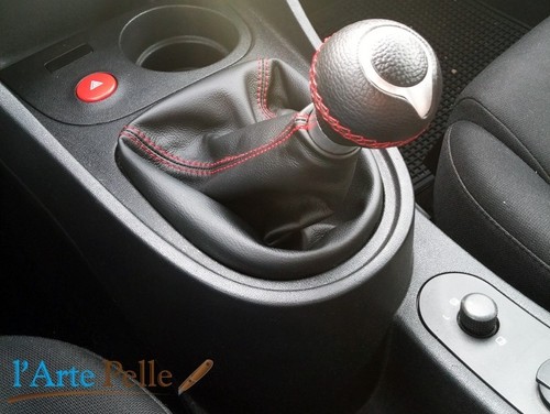 Cuffia leva cambio seat leon - leva,