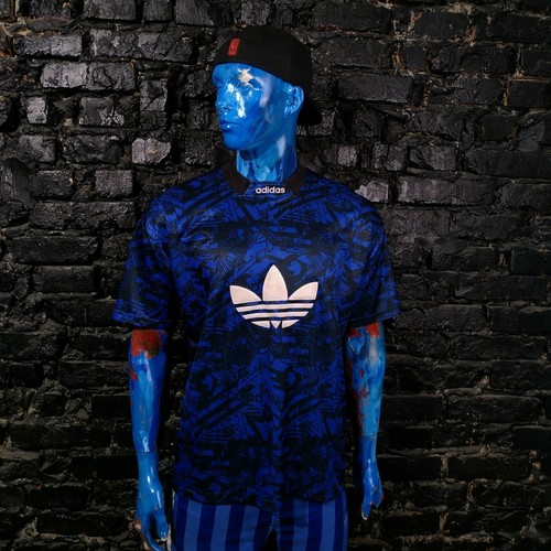 Adidas maglia vintage grande