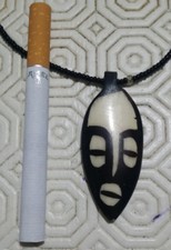 CIONDOLO MASCHERA ORIGINALE