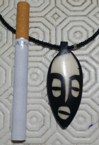 Ciondolo maschera originale - ciondolo,