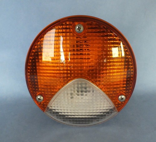 Front indicator park - front, light