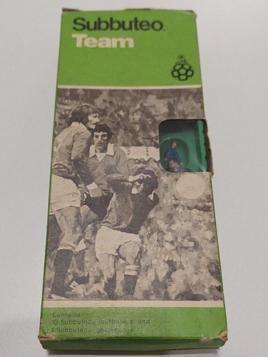 Subbuteo squadra team - ,
