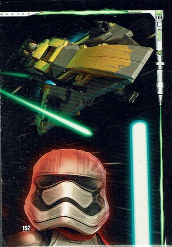 Lego star wars - lego, serie