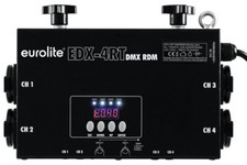 Centralina luci 4x1150w 3680w - centralina,