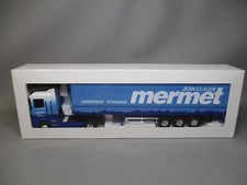 Dv11075 camion eligor 43 - camion,