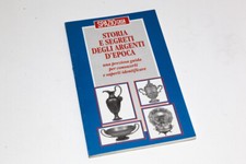 LIBRO 1994 "STORIA E SEGRETI
