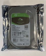 SEAGATE BARRACUDA ST500DM009