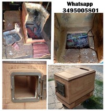 Impasto ricostruttore