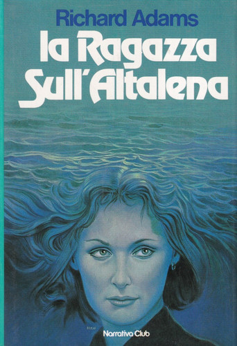 Ragazza sull altalena - x2, sull'altalena