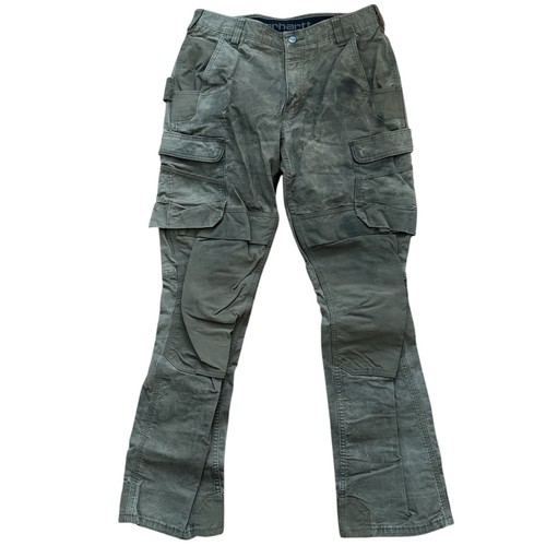 Pantalone cargo carhartt - cargo,