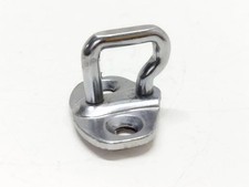 JAGUAR I-PACE X590 Bloccaggio