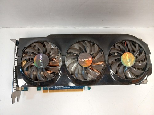Gigabyte 7970 3gb - hd,