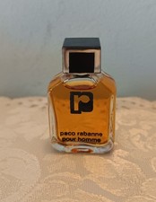 Paco  Rabanne  , Pour Homme