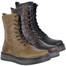 Stivaletti donna Fly London