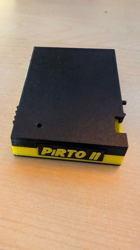 Intellivision pirto - intellivision, ii