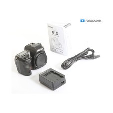 Pentax K-5 + TOP (290079)