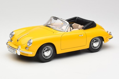 3031 porsche 356b cabriolet - 3031,