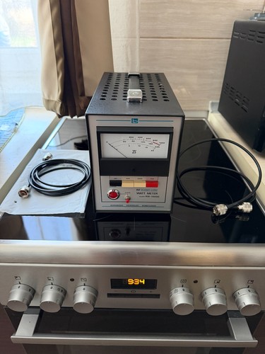 Kuranishi instruments 1000d - kuranishi, rw-1000d