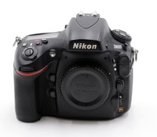 NIKON D800 36.3 MP DIGITAL