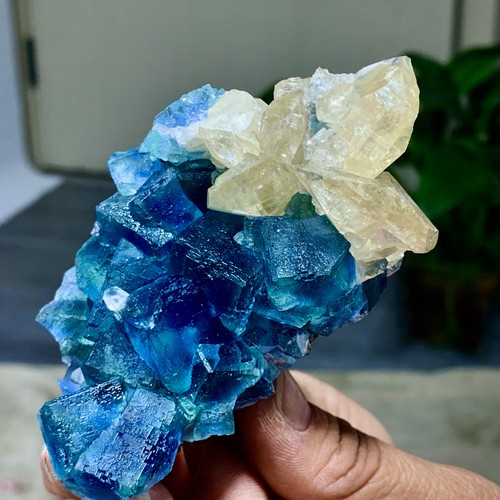 Campione minerale calcite - minerale,