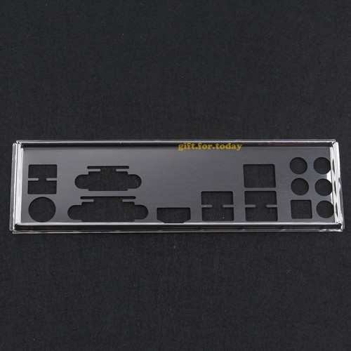 Backplate per scheda - per, madre
