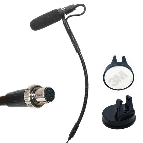 Microfono condensatore - microfono, a