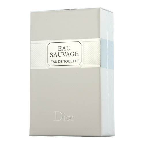 Dior eau sauvage edt - dior,