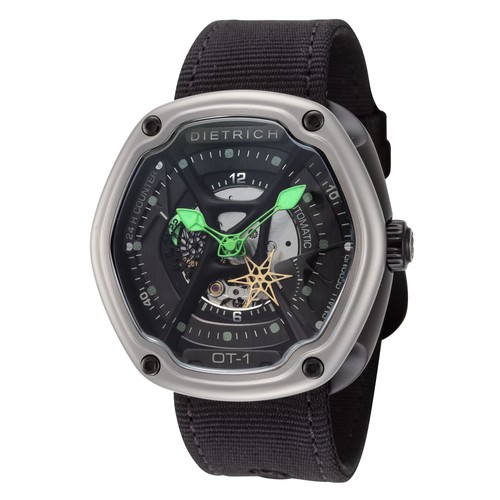 Orologio dietrich uomo organic - dietrich,