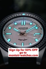 ⌚50% di sconto Montoir