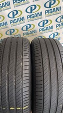 GOMME USATE 235 55 18 MICHELIN