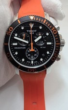Tissot Seastar 1000