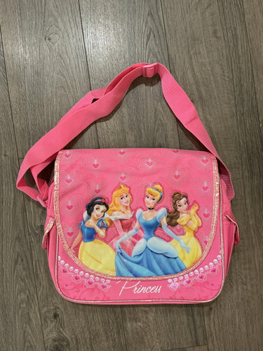 Borsa tracolla disney - borsa, a