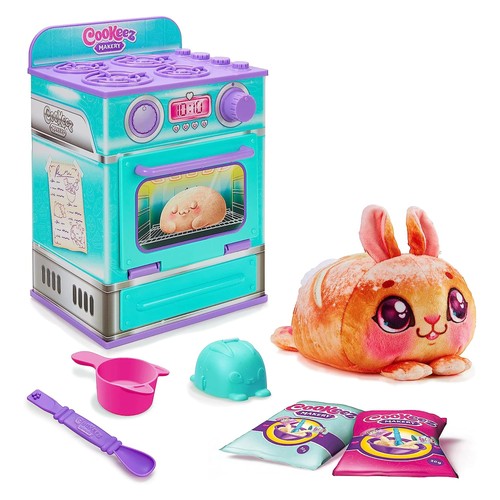 Cookeez makery forno mix - forno,