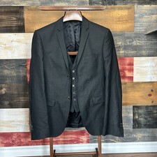 Neil Barrett Blazer Hybrid