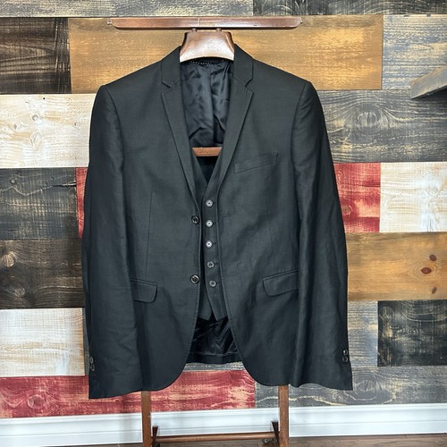 Neil barrett blazer hybrid - neil,