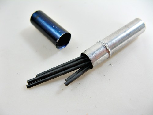 Standard mine per - x,