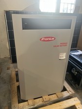 Batterie Fotovoltaico per