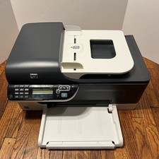 HP Office Jet J4580 stampante