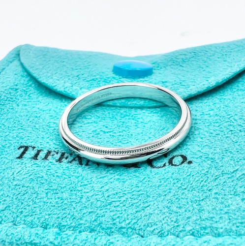 Tiffany anello a fascia - &,