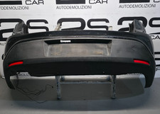 RICAMBIO USATO PARAURTI