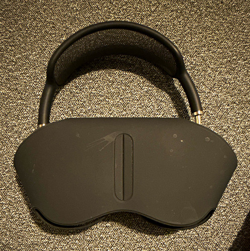 Apple airpods max cuffie - airpods,