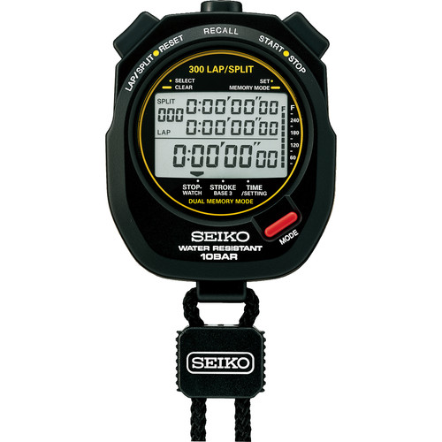Seiko svas009 swimming - svas009, master