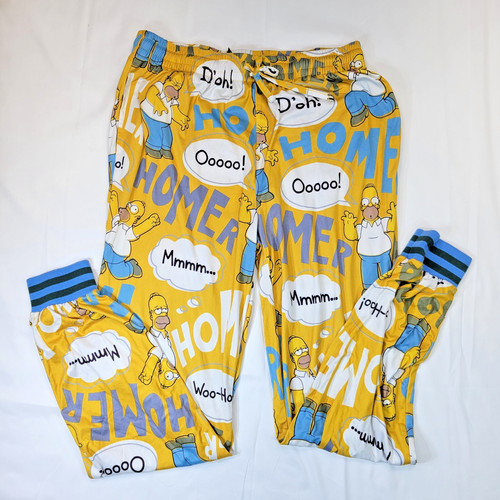 Pantaloni pigiama uomo - pantaloni, i