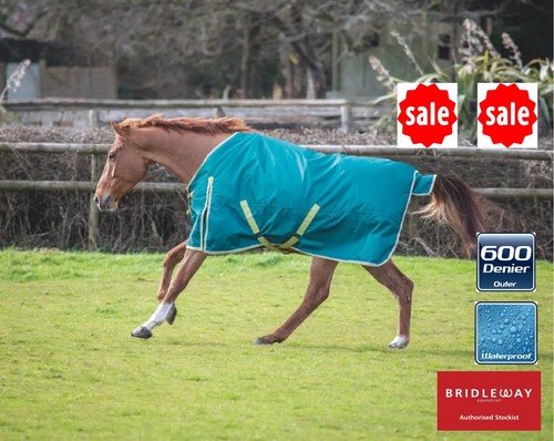 Tappeto cavallo peso - , medio